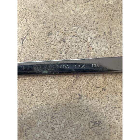 Kate Spade Women Eyeglass Frames Alfreda 0x66 Teal Size 51-16-135 - Picture 5 of 10